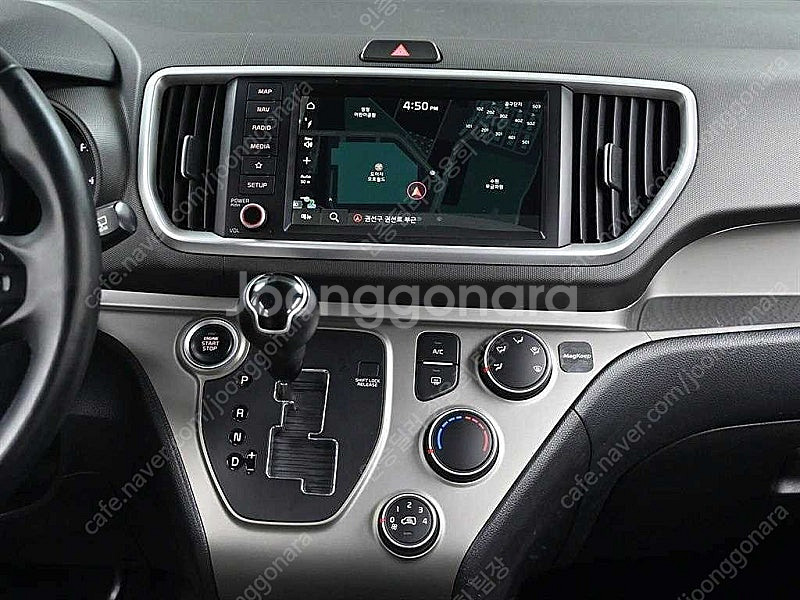 경차 중고 레이 중고차 시세 레이 중고차 가격 기아 레이 중고 회색 2021년식 51,710km 프레스티지 수원중고...--7